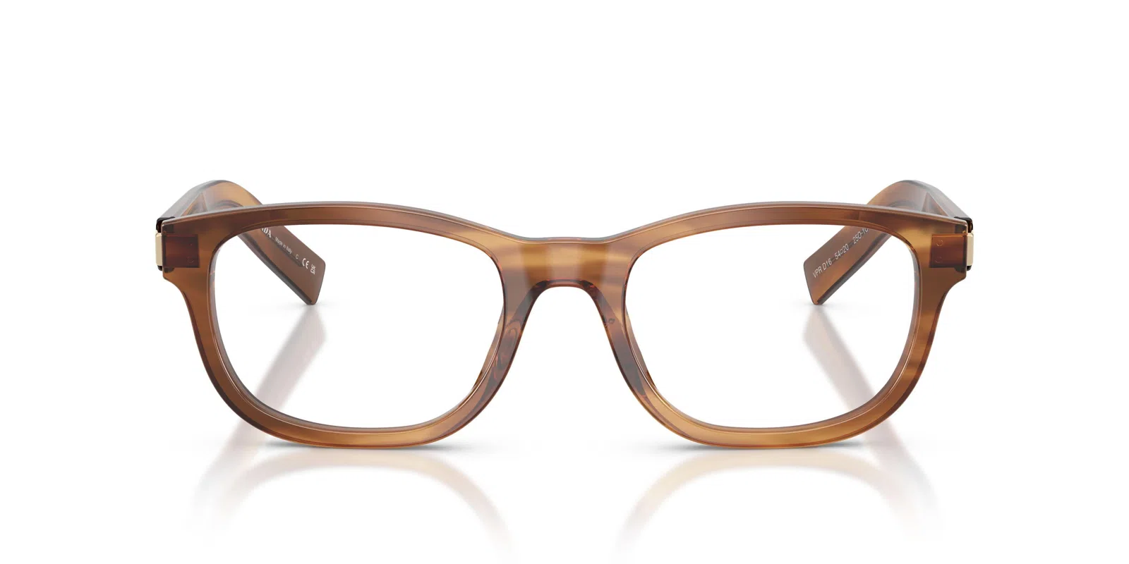 Prada D16V Eyeglasses - view 13